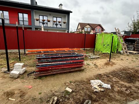 будинок за адресою Весняна вул.