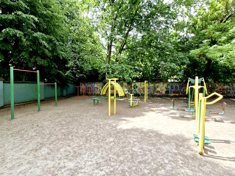 квартира за адресою Віталія Скакуна вул. (Академіка Каблукова), 23