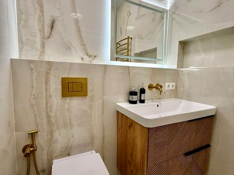 квартира за адресою Рівненська вул., 8а