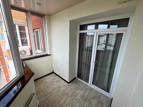 квартира за адресою Панаса Мирного вул., 18/2