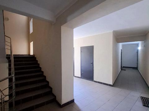 квартира за адресою Довга вул., 20б