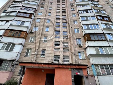 квартира за адресою Харківське шосе, 170-Б