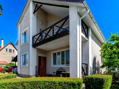 дом по адресу Демидівська ул., 1