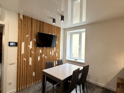 квартира по адресу Староказацкая ул. (Комсомольская), 74в