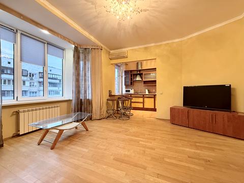 квартира за адресою Київ, Саксаганського вул., 85/23
