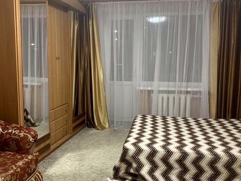 квартира за адресою Голосіївський просп. (40-річчя Жовтня), 17