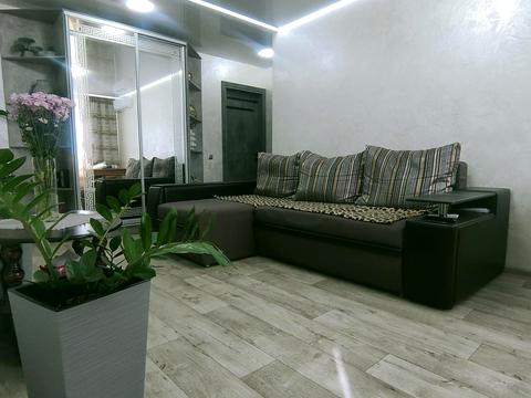 квартира по адресу Гвардейцев-Широнинцев ул., 38