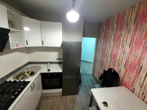 квартира по адресу Сабуровская ул. (Серп і Молот), 12