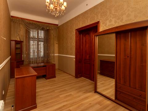 квартира за адресою Ольги Кобилянської вул., 38