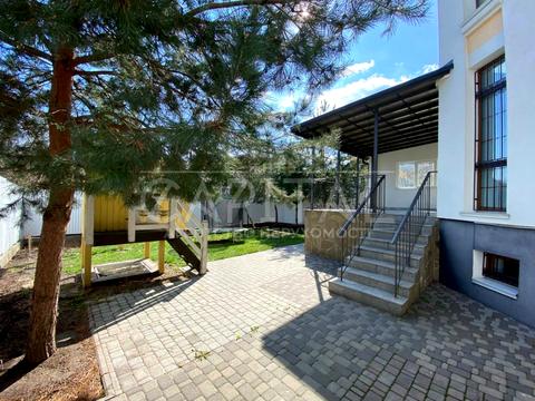 будинок за адресою Київ, шос. Стратегічне