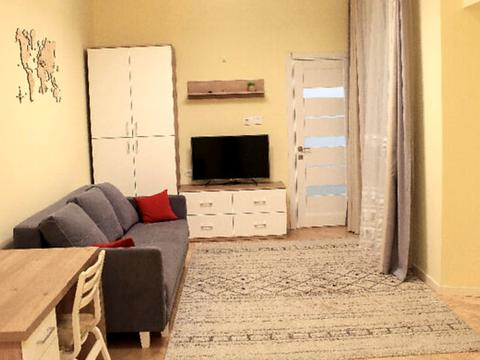 квартира за адресою Городоцька вул., 54
