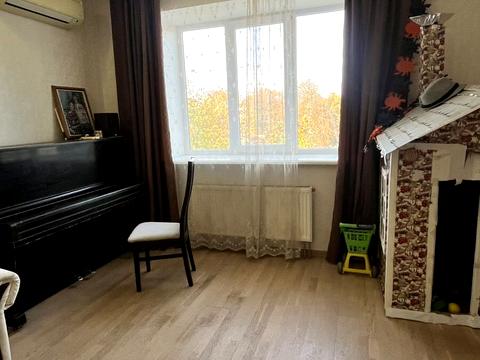 квартира по адресу Тракторостроителей просп., 103г