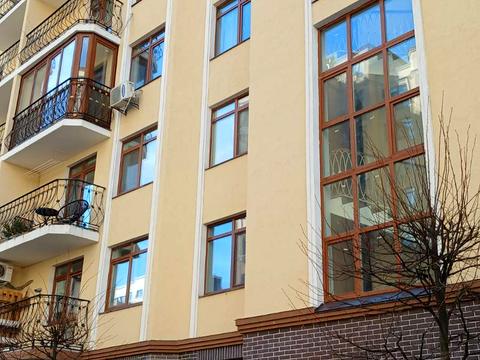 коммерческая по адресу Западная ул., 10