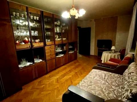 квартира по адресу Генерала Геннадия Воробьёва ул. (Курська), 20