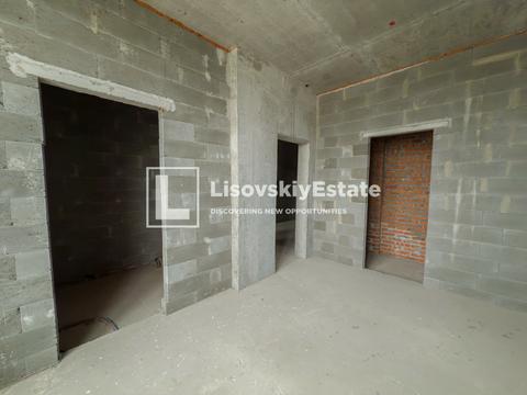 квартира по адресу Днепровская набережная ул., 18-А