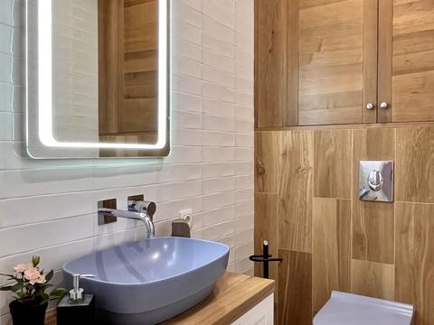 квартира за адресою Черкаська вул., 16