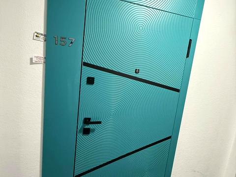 квартира по адресу Богдана Хмельницкого ул., 94