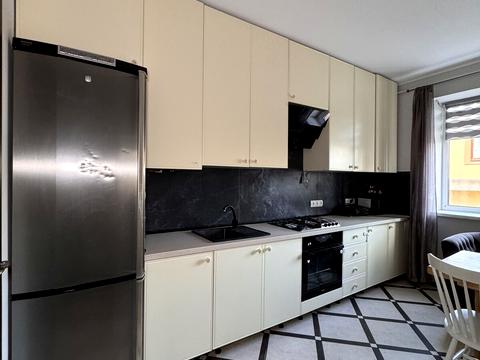 квартира за адресою Варшавська вул., 35