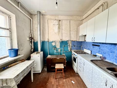 будинок за адресою Енергодарська вул. (Семена Челюскіна)