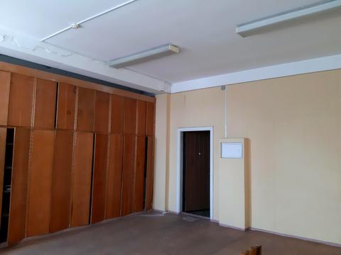 коммерческая по адресу Заводская ул., 3