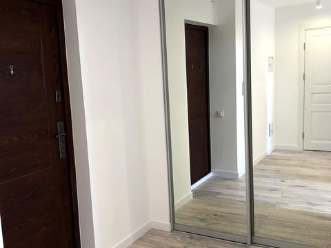 квартира за адресою Соборности, 17