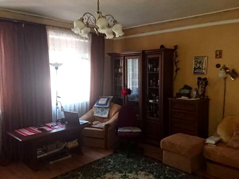 дом по адресу Петра Яцика ул. (Воронежская), 67