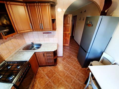 квартира за адресою Зодчих вул., 4