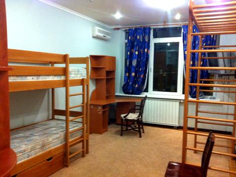 квартира по адресу Владимира Ивасюка просп. (Героїв Сталінграду), 10-А