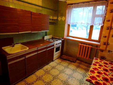 квартира по адресу Киевская