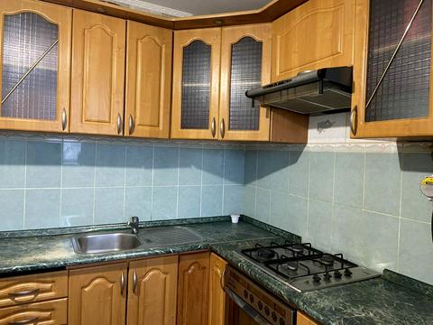 квартира за адресою Березняківська вул., 36