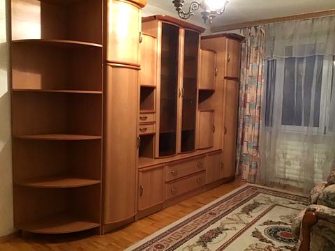 квартира по адресу Радужная ул., 21