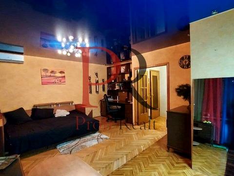 квартира за адресою Чоколівський бульв., 22
