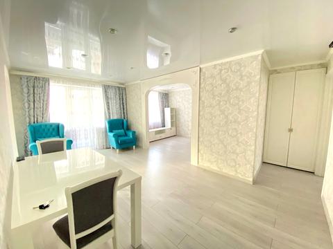 квартира по адресу Соборности ул. (Косиора)