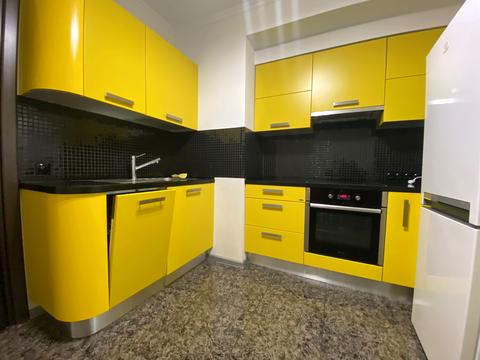 квартира за адресою Миколи Закревського вул., 8
