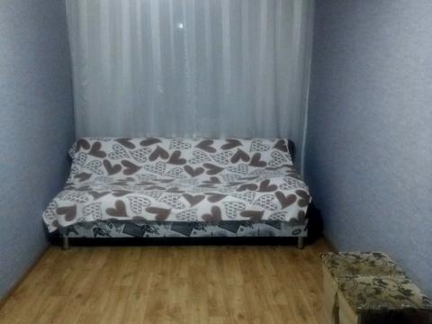 кімната за адресою Кирпоноса