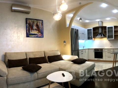 квартира за адресою Андрія Верхогляда вул. (Михайла Драгомирова), 7
