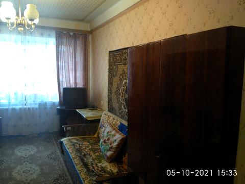 комната по адресу Златопольская ул., 4
