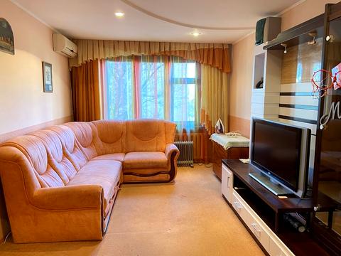 квартира по адресу Полюсная ул., 4