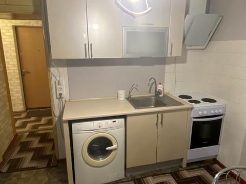 квартира по адресу Патриарха Мстислава Скрипника ул., 30