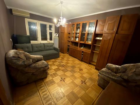квартира за адресою Ореста Васкула вул., 50