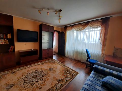 квартира по адресу Спасская ул., 14