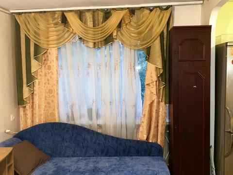 квартира по адресу Парково-Сырецкая ул. (Тимофія Шамрила), 5-Б