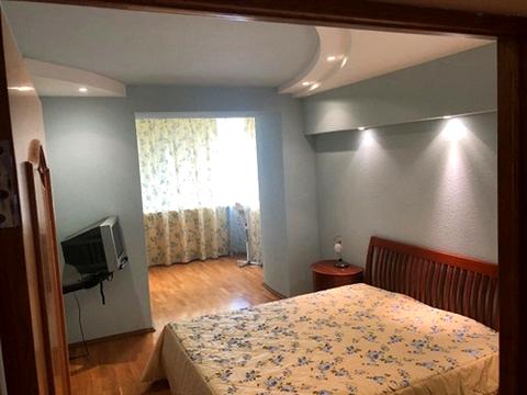 квартира за адресою Княжий Затон вул., 11