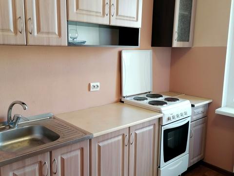 квартира по адресу Софии Русовой ул., 3-В