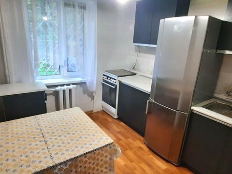 квартира за адресою Чистяківська вул., 11-А