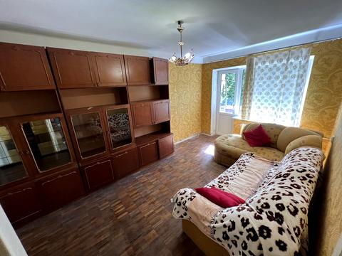 квартира по адресу Даниила Щербаковского ул. (Щербакова), 49-Б