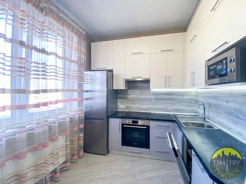 квартира по адресу Оболонский просп., 54