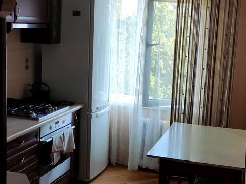 квартира за адресою Наукова вул., 57