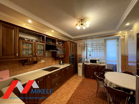 квартира за адресою Кадетський Гай вул., 3