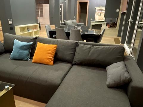 квартира за адресою Круглоуніверситетська вул., 18/2